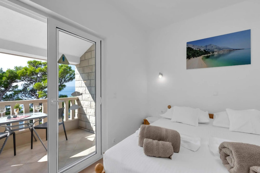Apartments Anka