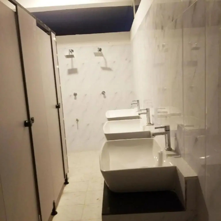 Chaya Mega Hostel