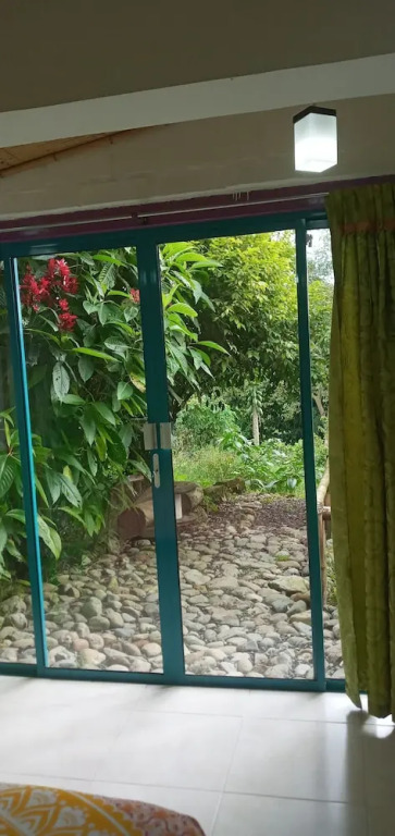 Finca San Miguel Filandia