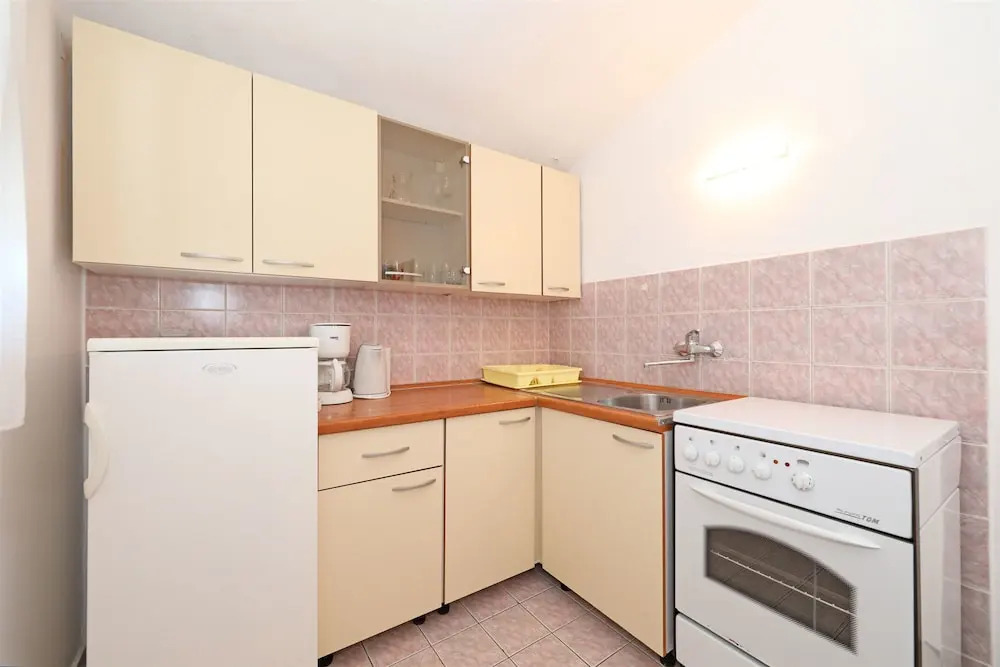 Apartments Marica
