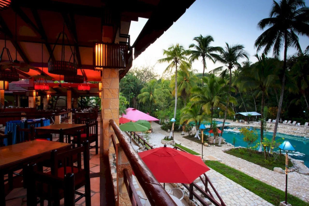 Chan-Kah Resort Village