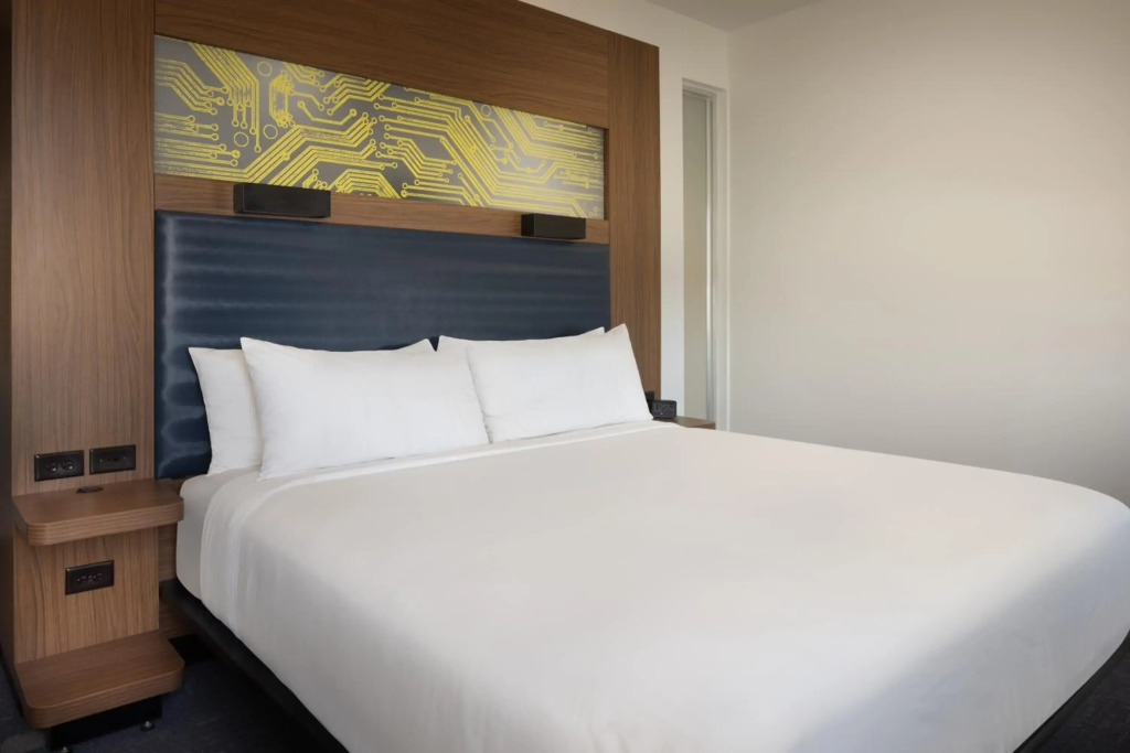 Aloft by Marriott Wichita