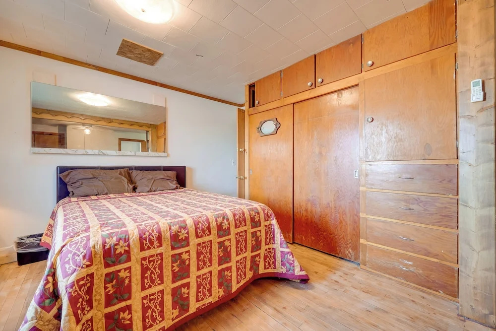 Pet-friendly Malta Home ~ 2 Mi to Milk River