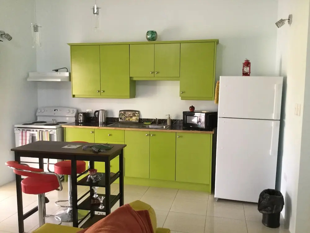 CC Best Villas Tobago
