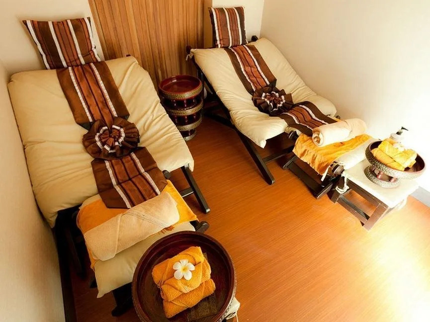 The Residence Airport & Spa