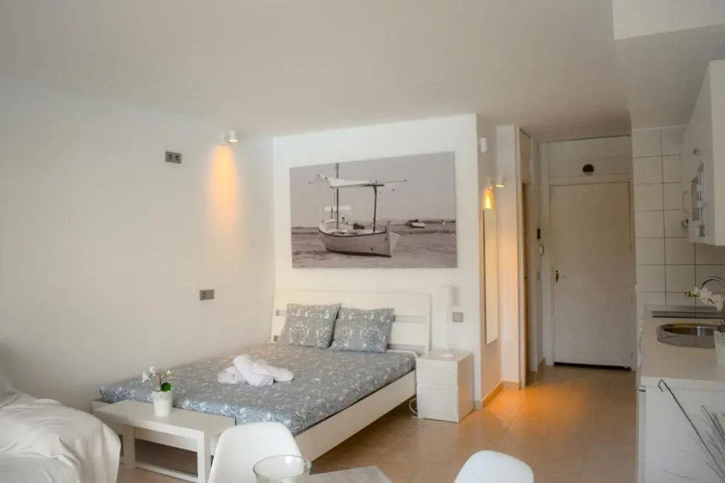 Nice Studio in Siesta 2 in Puerto Alcudia 6