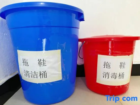 Mandan hospital. Naxi Homestay (Zhongyi Market Store, Old Town, Lijiang)