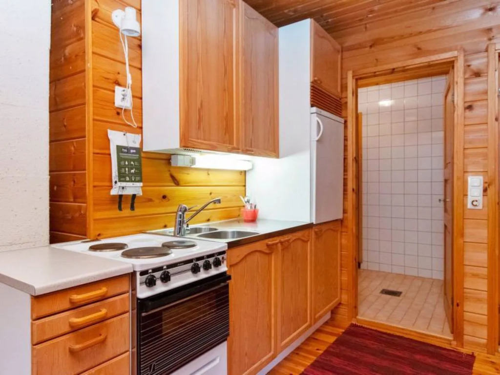 House Ummelo Pelkosenniemi