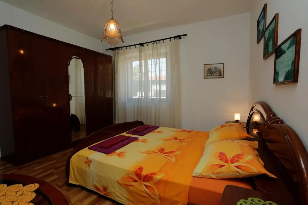 Apartmani Villa Golondrina