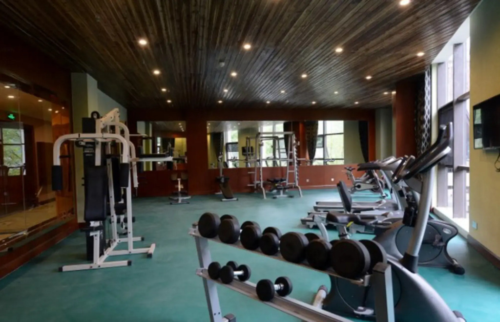 Xinding Holiday Inn
