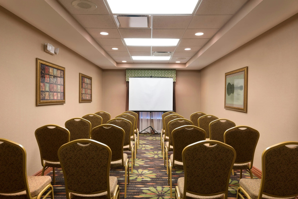Hampton Inn Bellevue