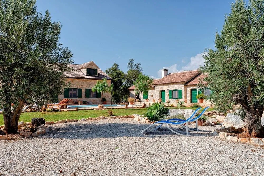 Villa Miranda Hvar