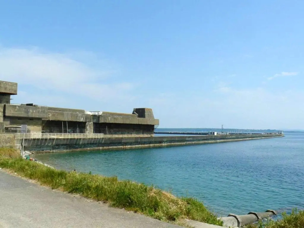 Appartement d'une chambre avec wifi a Brest