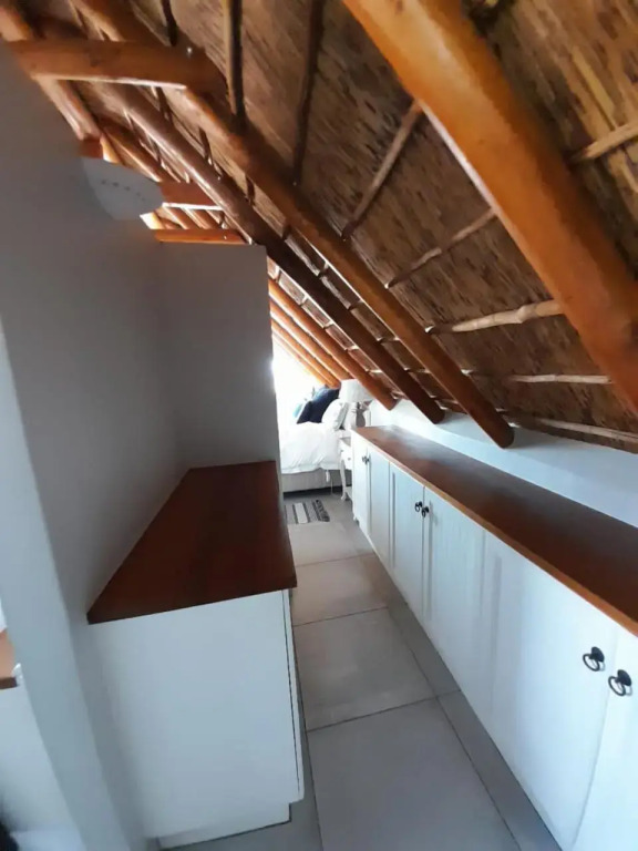 Zeezicht Villa - Jacobsbaai