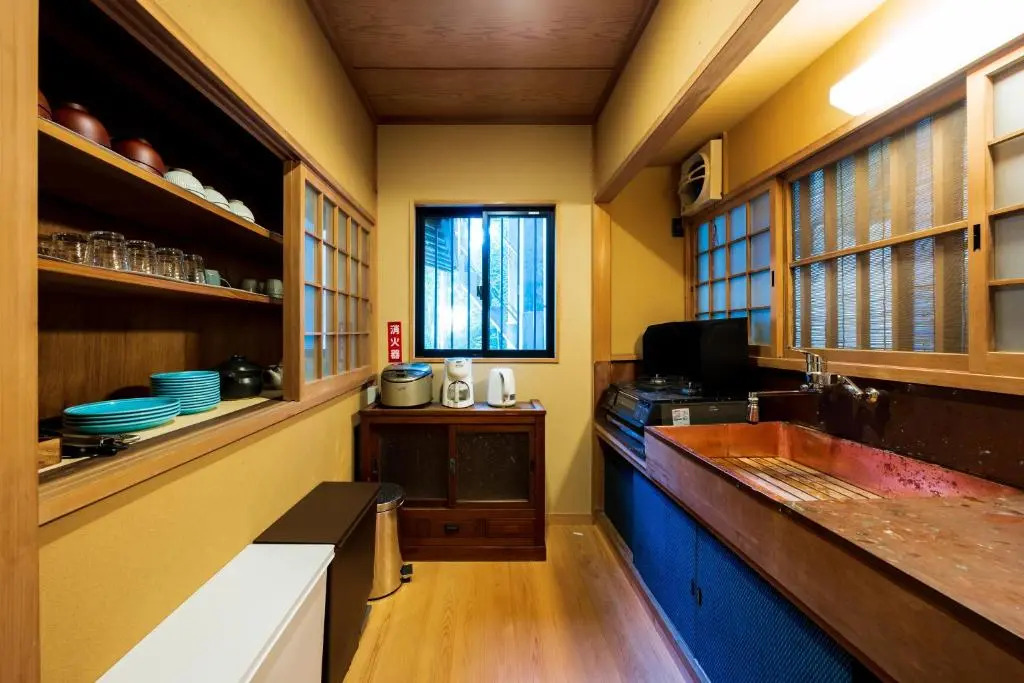Suite Villa Ocean View Atami Shizenrou - Japanese style