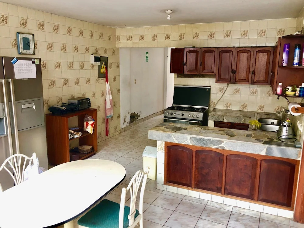 House Carolina