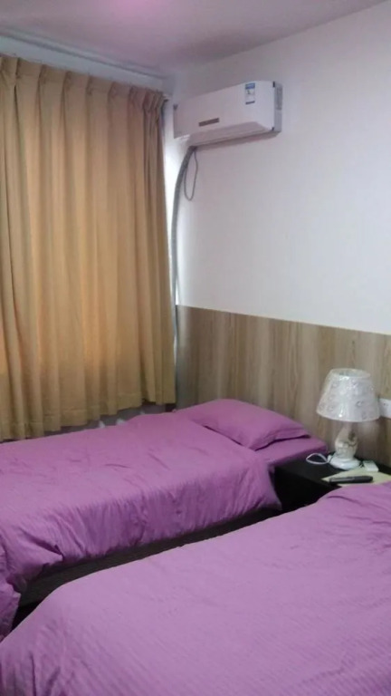 Yuguo Leisure Inn