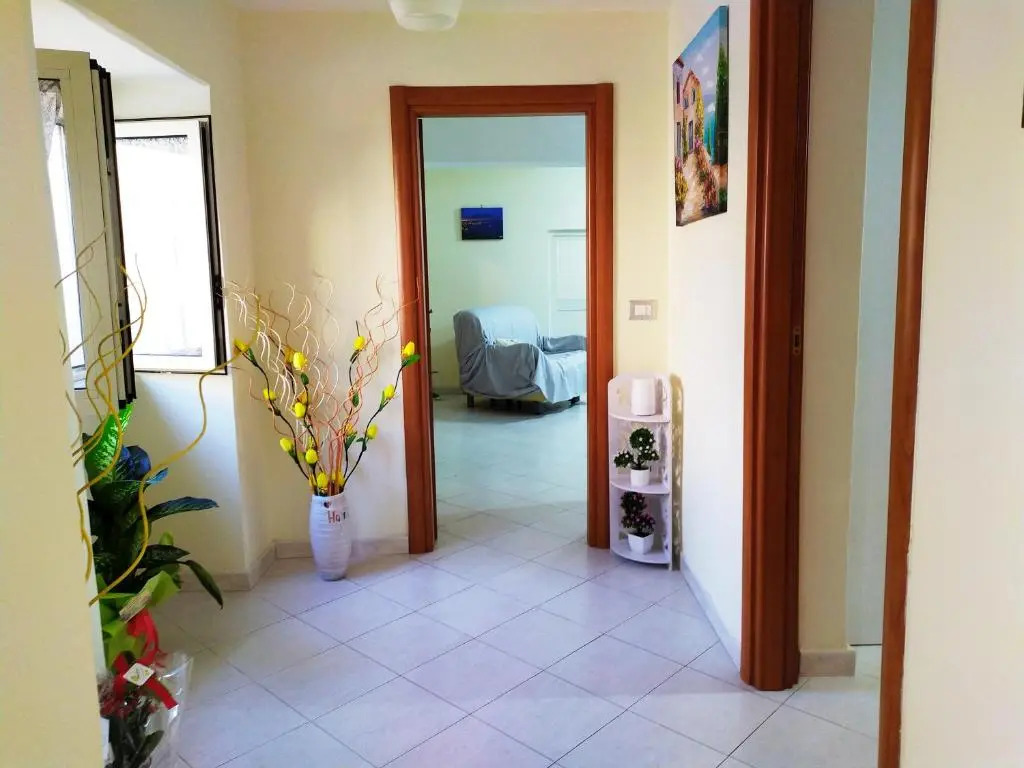 Casa Vacanza The Sisters House Pompei