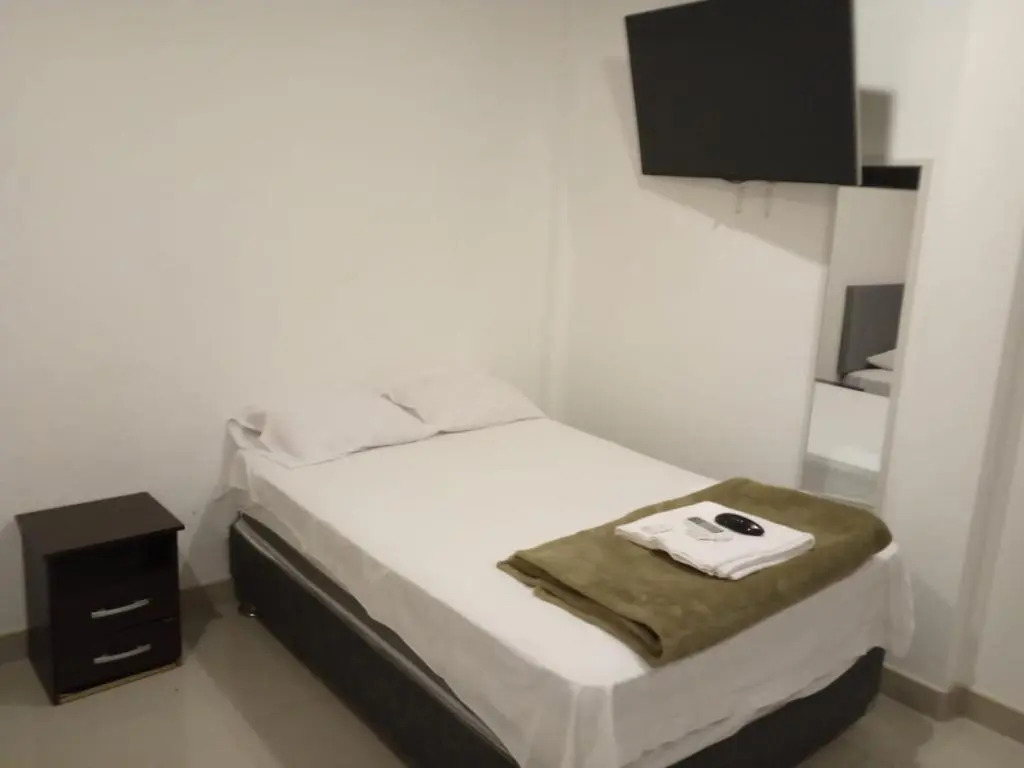 Keylas Hotel