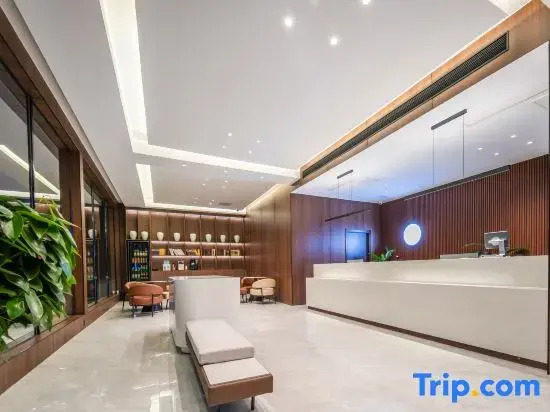Shanhe Courtyard Hotel  (Qufu Sankong Scenic Area Branch)
