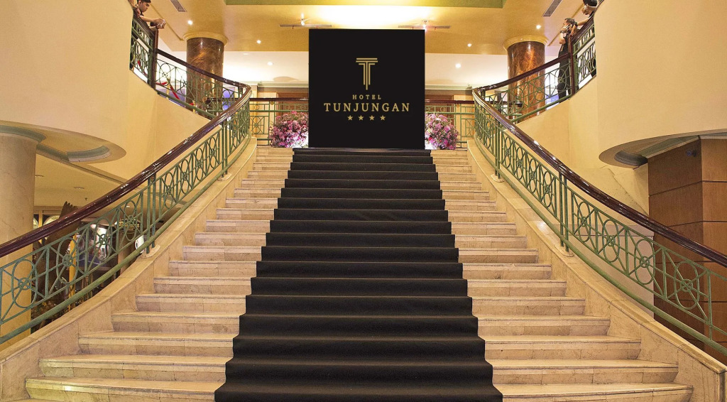 Hotel Tunjungan