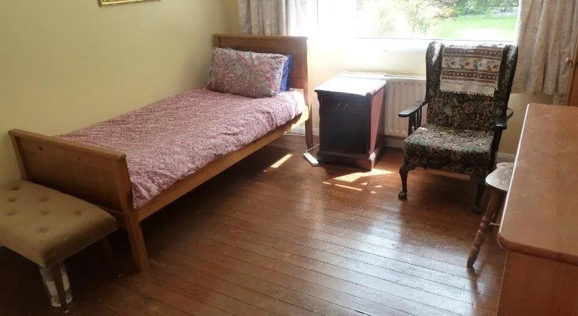 City Centre B & B