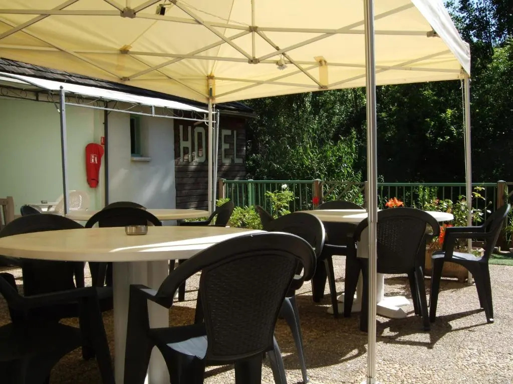 Hôtel Le Moulin DOlt
