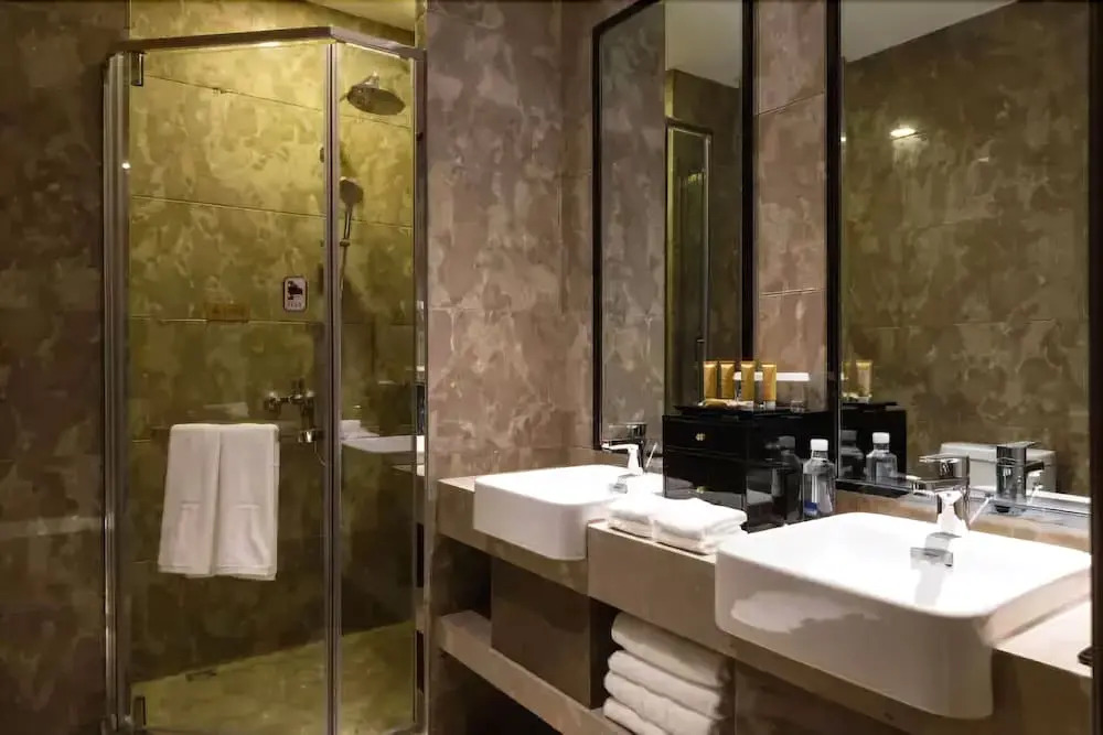 Jinjiang International Hotel