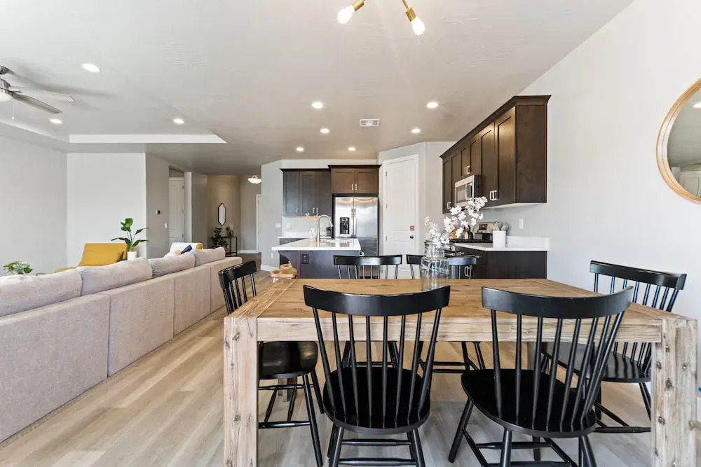 Sienna Sunrise home