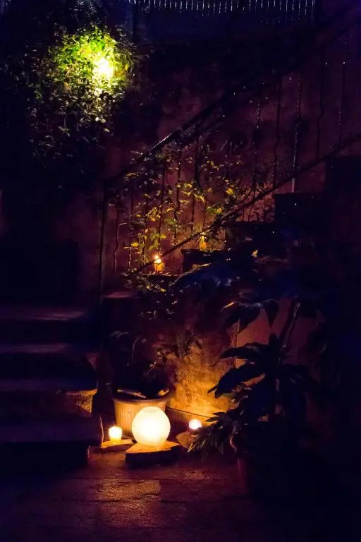 House Al Noce (Adults Only)