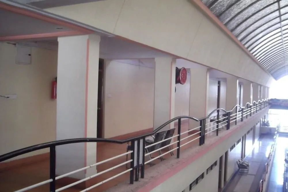 Hotel Sahyadhri