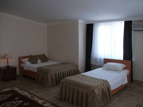 Amore Anex Hotel