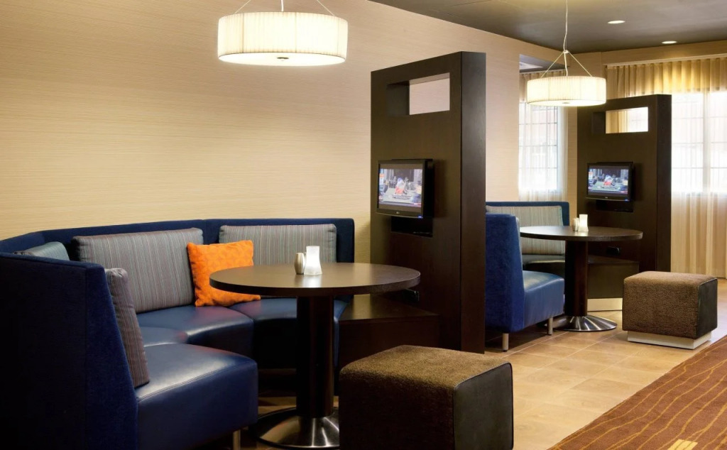 Courtyard by Marriott Scottsdale Old Town