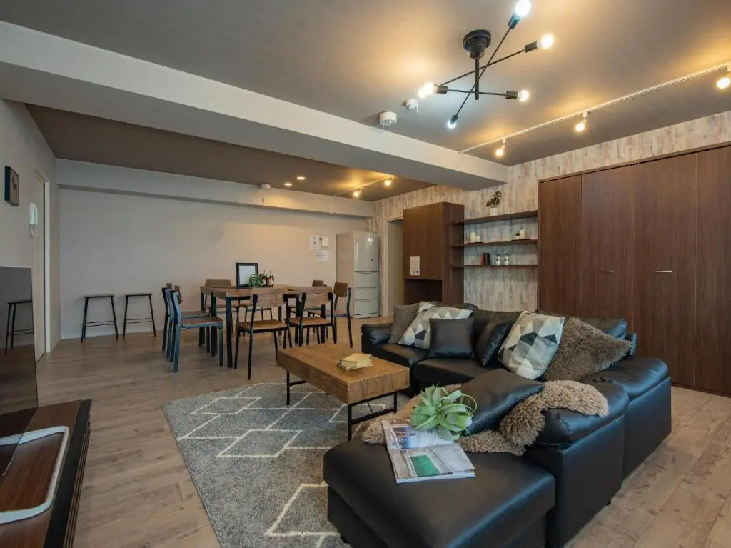 JOW2 Inn / Vacation STAY 81855