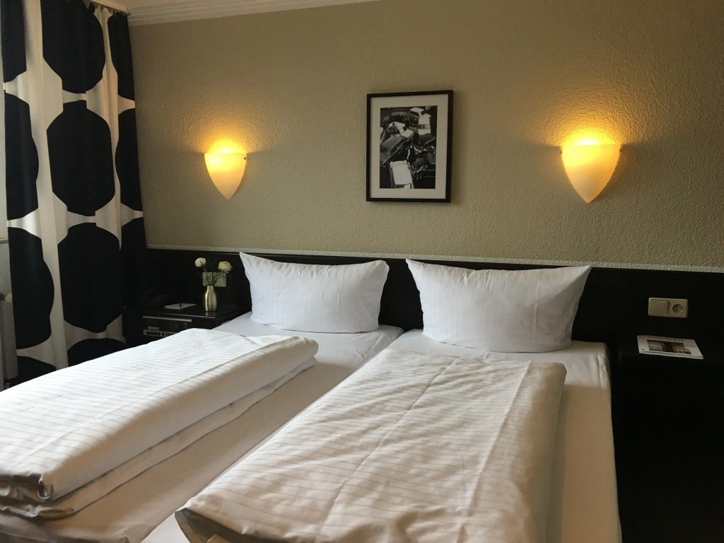rugs HOTEL Köln