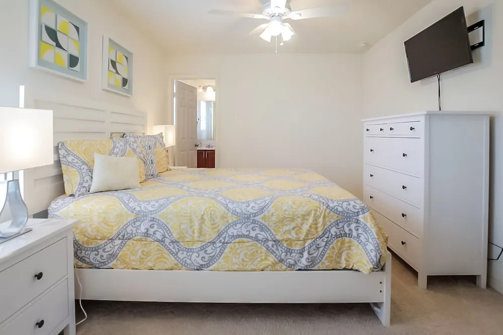 3175tc Amazing Compass Baytown Home Sleeps 10