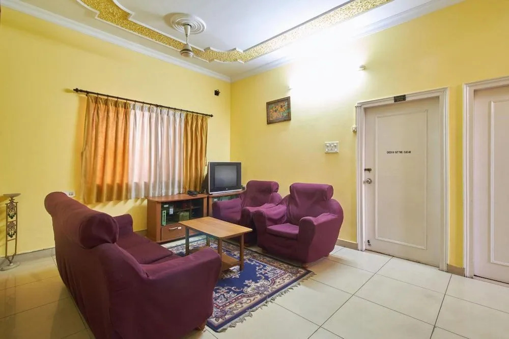 Coral Residency, Sector 3
