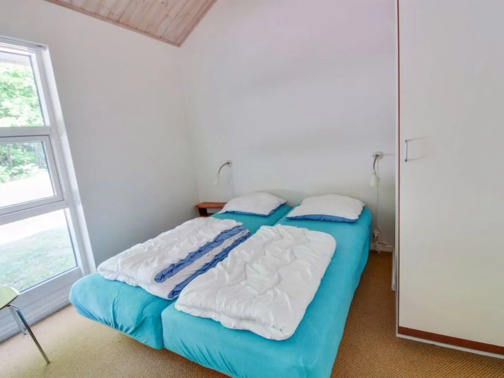 Holiday Home Dafne - 600m from the sea by Interhome