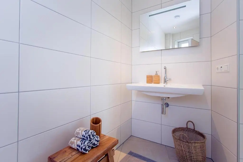 Luxe vakantievilla 6-8 personen - Privé tuin - Achterhoek