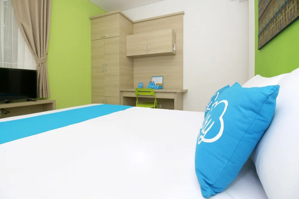 Airy Syariah Cilandak KH Muhasyim Raya 50 Jakarta