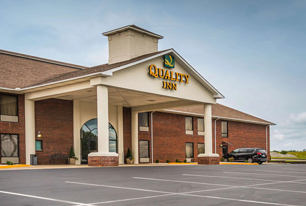 Quality Inn Berea