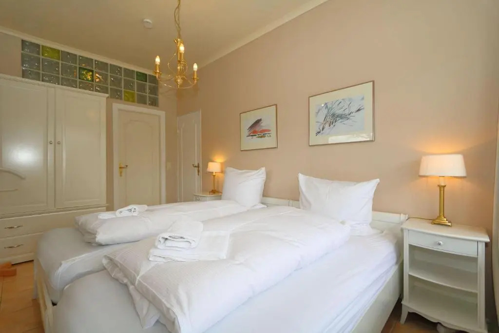Teewelkenhues-Wiesenappartement