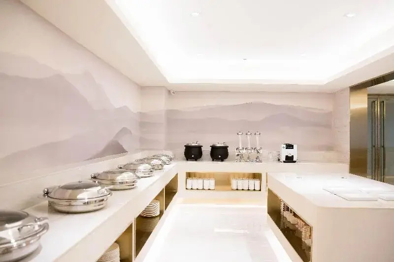 Ji Hotel Xuzhou Yunlong Wanda Plaza