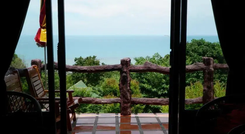 Stone Hill Resort