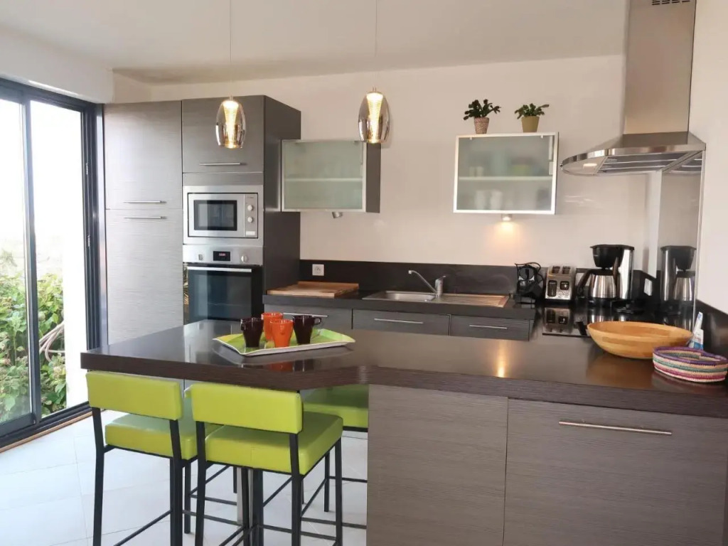 Holiday Home Men Meur by Interhome
