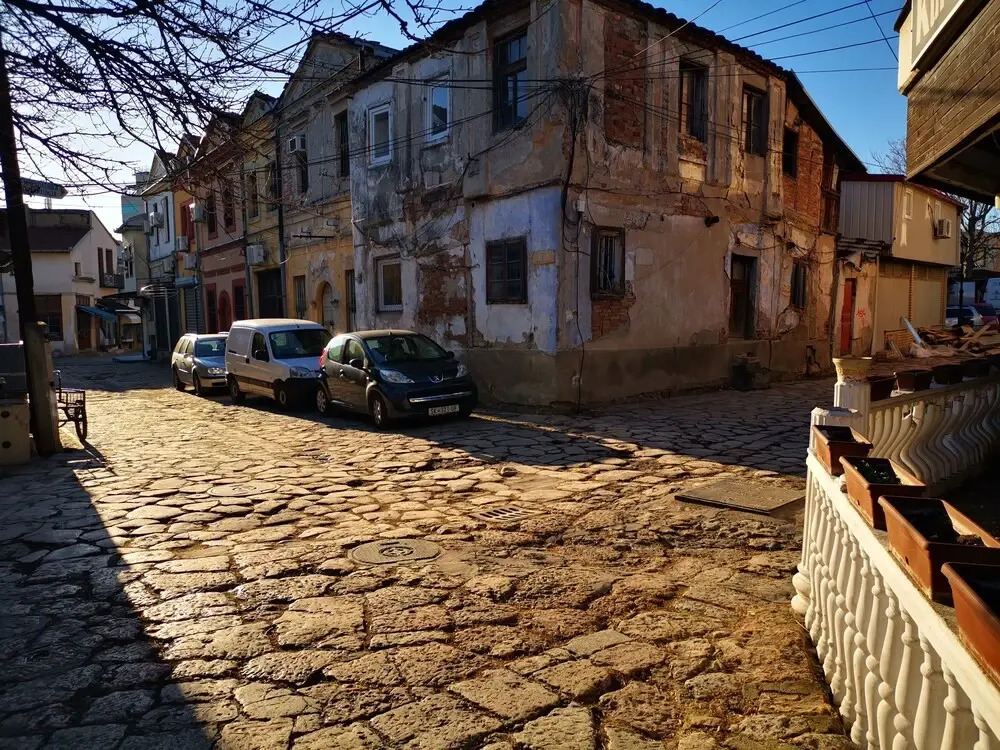 Motel Atika