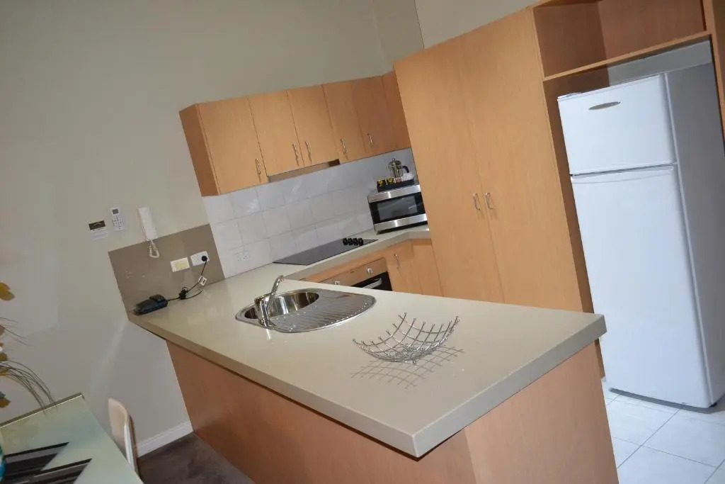 Flinders Landing Apartments