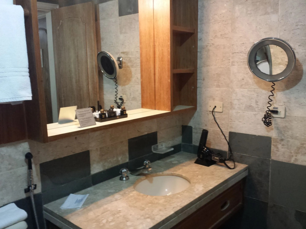 Landmark Residence - OFICIAL