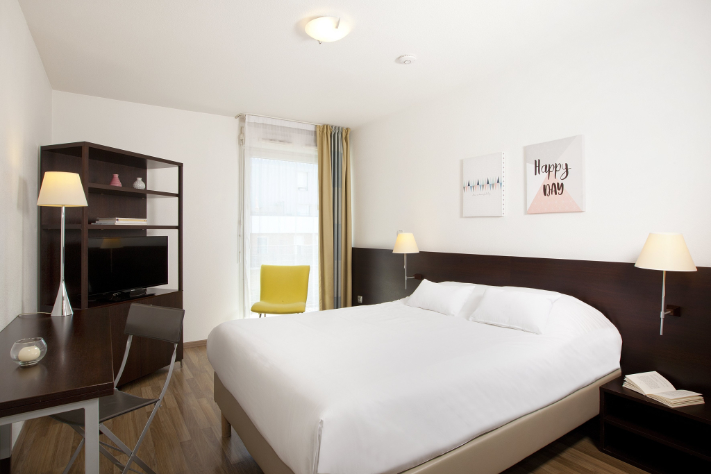 Residhome Nancy Lorraine