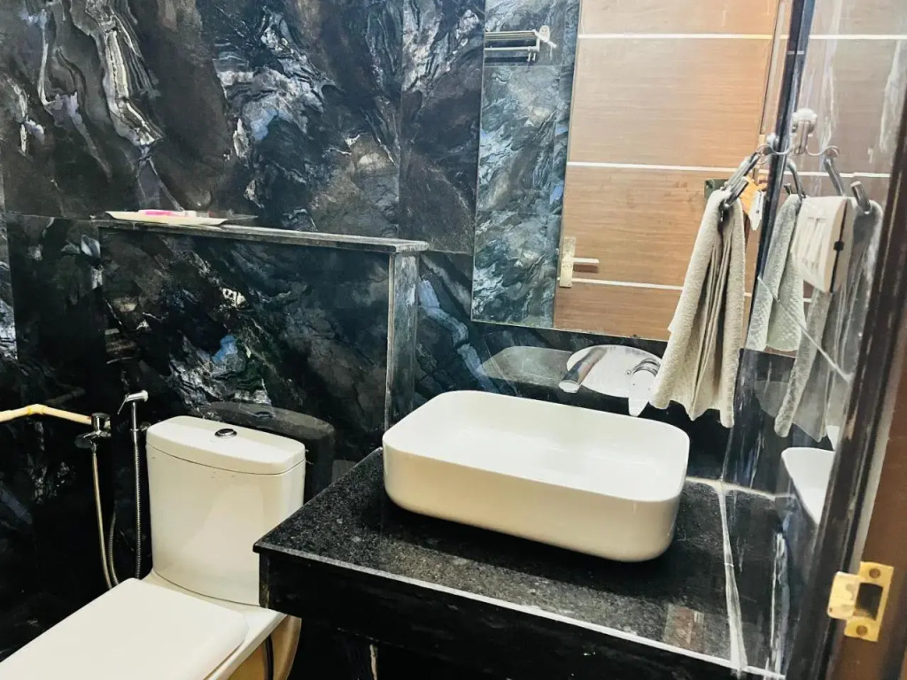 Dayal Regency Manesar
